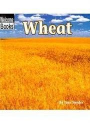 Beispielbild fr Wheat zum Verkauf von Better World Books