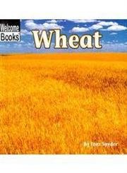 Imagen de archivo de Wheat a la venta por Better World Books