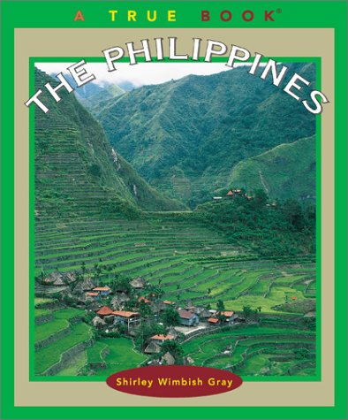 Beispielbild fr The Philippines zum Verkauf von Better World Books