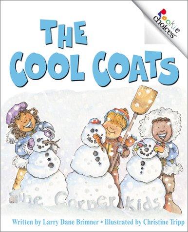 Stock image for The Cool Coats (Rookie Choices) for sale by Wonder Book