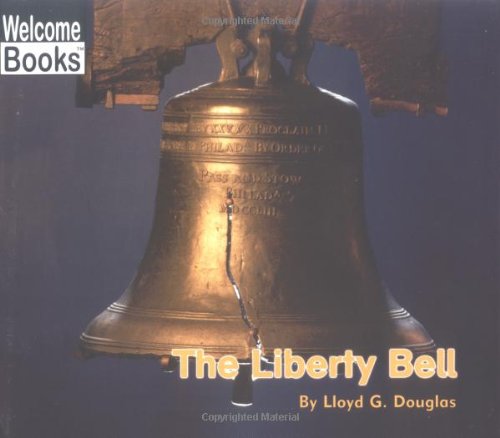 9780516278759: The Liberty Bell (Welcome Books)