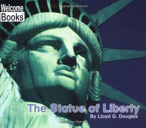 9780516278773: The Statue of Liberty (Welcome Books)