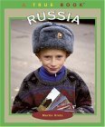 Beispielbild fr Russia zum Verkauf von Better World Books