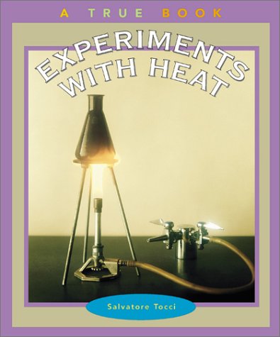 9780516293653: Experiments With Heat