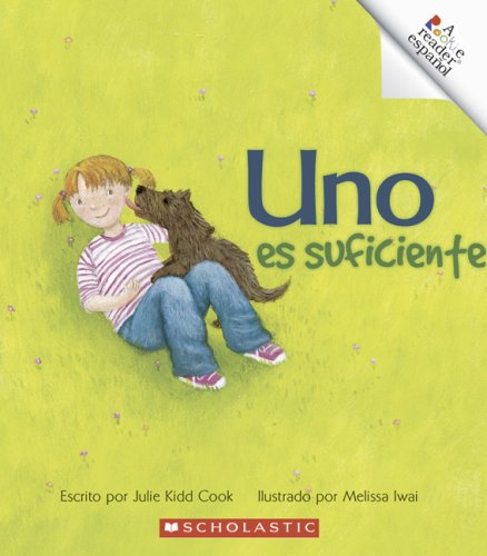 Stock image for Uno Es Suficiente for sale by Better World Books