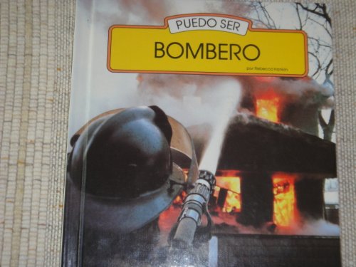 9780516318479: Puedo Ser Bombero/I Can Be a Firefighter