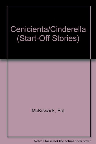 Imagen de archivo de Cenicienta/Cinderella (Start-Off Stories) (Spanish Edition) a la venta por SecondSale