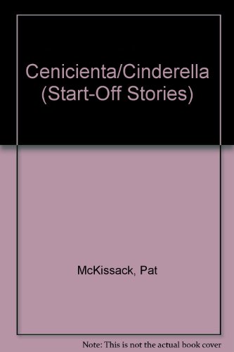 9780516323619: Cenicienta/Cinderella (Start-Off Stories)