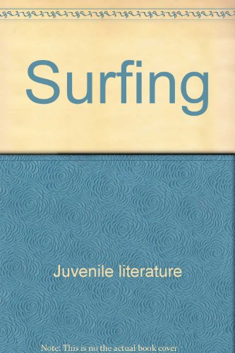 Beispielbild fr Surfing zum Verkauf von Better World Books