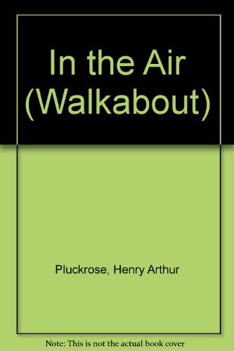 9780516401188: In the Air (Walkabout)