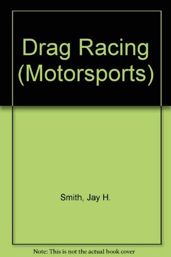 9780516402307: Drag Racing (Motorsports)