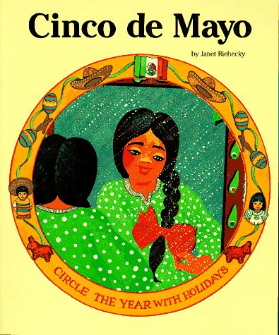 Stock image for Cinco de Mayo for sale by ThriftBooks-Dallas