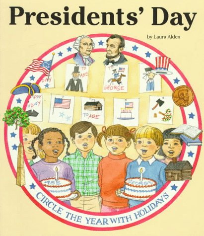 Imagen de archivo de Presidents Day a la venta por ThriftBooks-Atlanta