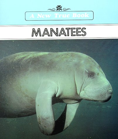 Stock image for Manatees for sale by HPB-Emerald