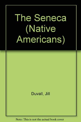 9780516411194: The Seneca (Native Americans)