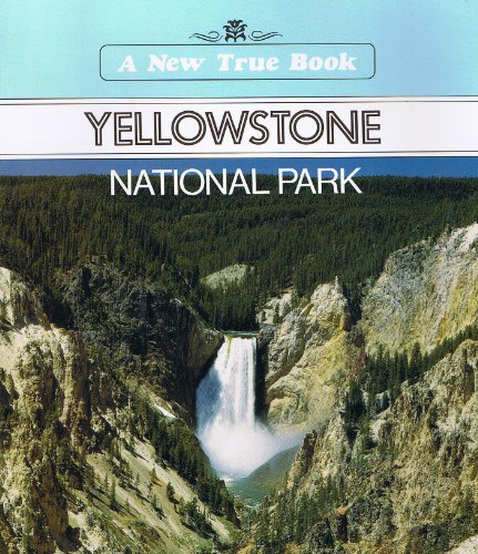 Stock image for Yellowstone National Park for sale by Better World Books