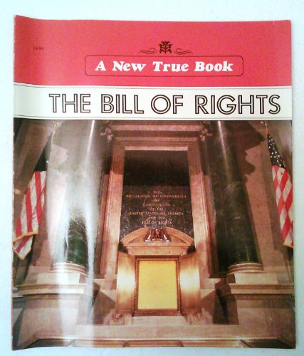 Beispielbild fr The Bill of Rights (New True) zum Verkauf von Wonder Book