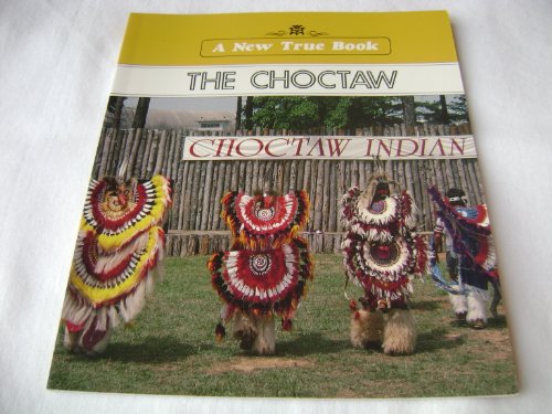 The Choctaw (9780516412405) by Lepthien, Emilie U.