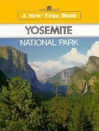 9780516413358: Yosemite National Park (New True Books)