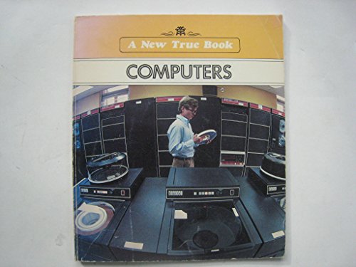 Beispielbild fr Computers zum Verkauf von Wonder Book
