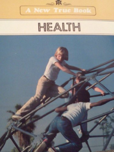 9780516416229: Health (New True Book)