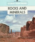 Stock image for Rocks and Minerals (New True Books: Astronomy/Meterology (Paperback)) for sale by SecondSale