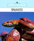 Imagen de archivo de Snakes a la venta por HPB-Diamond