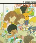 Stock image for Just Like Me (Rookie Readers) for sale by BookHolders