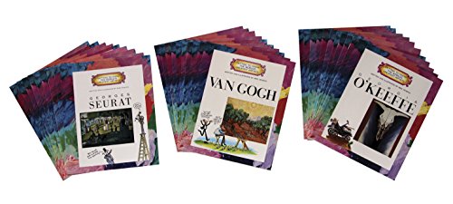 9780516422749: Van Gogh (Getting to Know the World's Greatest Artists)