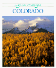 Beispielbild fr Colorado from Sea to Shining Sea zum Verkauf von SecondSale