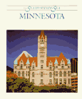 Minnesota from Sea to Shining Sea (9780516438238) by Fradin, Dennis B.