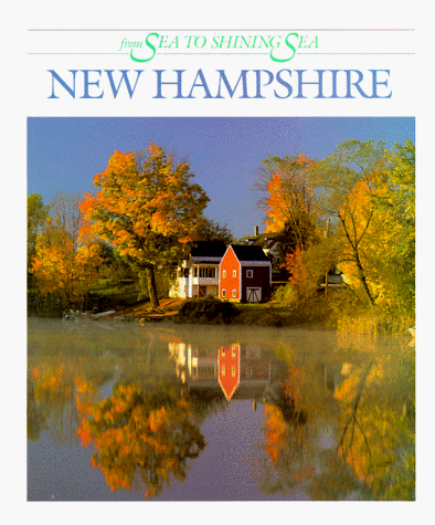 9780516438290: New Hampshire from Sea to Shining Sea