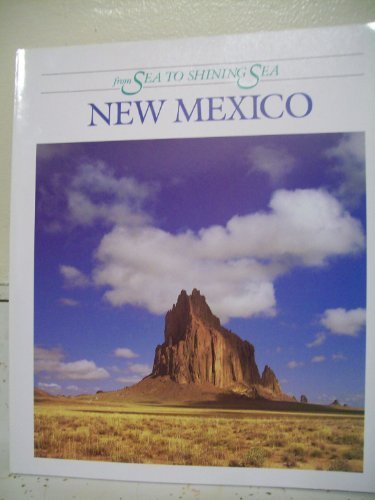 9780516438313: New Mexico from Sea to Shining Sea