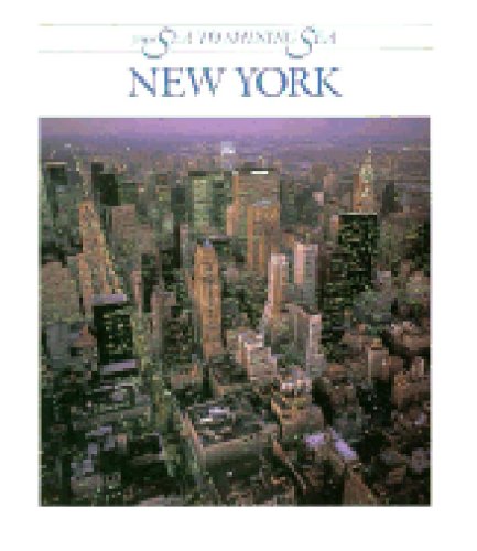 New York from Sea to Shining Sea (9780516438320) by Fradin, Dennis B.