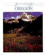 Imagen de archivo de Oregon a la venta por Better World Books