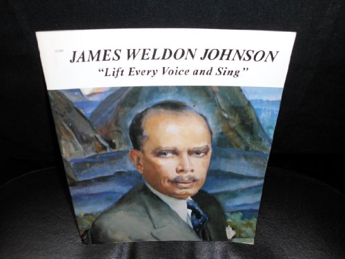 9780516441740: James Weldon Johnson: Lift Every Voice and Sing (Picture-Story Biographies)