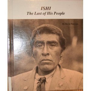 Beispielbild fr Ishi: The Last of His People (Picture-Story Biographies (Paperback)) zum Verkauf von Wonder Book