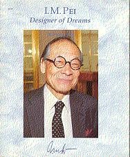 9780516441863: I.M. Pei: Designer of Dreams (Picture-Story Biography)
