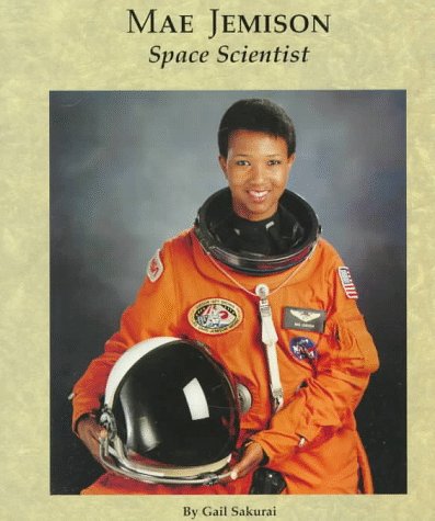 9780516441948: Mae Jemison: Space Scientist (Picture-Story Biography Series)