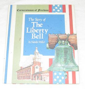 Beispielbild fr The Story of the Liberty Bell zum Verkauf von SecondSale