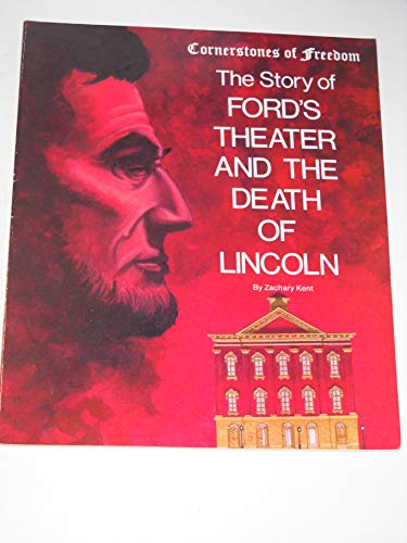 9780516447292: The Story of Ford's Theater and the Death of Lincoln