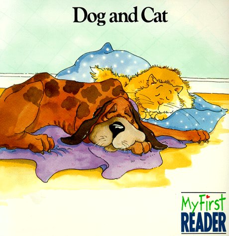 Dog and Cat (9780516453538) by Paul Fehlner