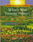 What's Your Favorite Flower? (Rookie Read-About Science) (9780516460079) by Fowler, Allan