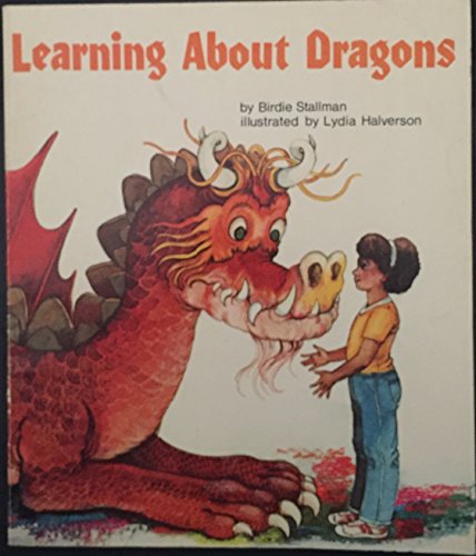 Stock image for Learning about Dragons for sale by Better World Books