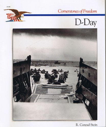 Stock image for D-Day for sale by Better World Books