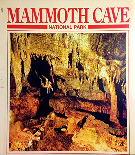 Beispielbild fr Mammoth Cave National Park zum Verkauf von Wonder Book