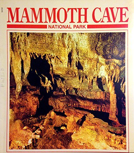 9780516474960: Mammoth Cave National Park