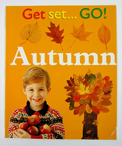 Beispielbild fr Autumn zum Verkauf von Better World Books