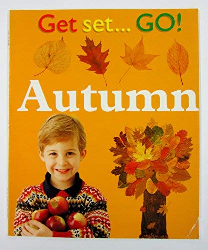 9780516479866: Autumn (Get Set...Go!)