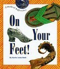 Beispielbild fr On Your Feet (A World of Difference) zum Verkauf von Ergodebooks